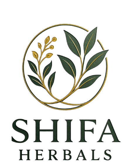 SHIFA HERBALS