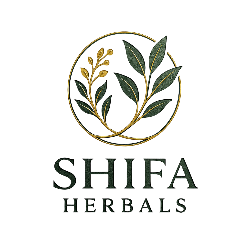 SHIFA HERBALS
